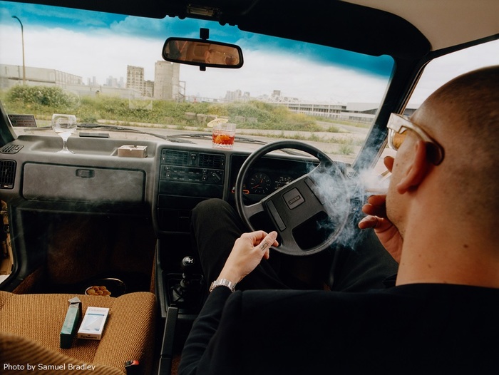 George Daniel（THE 1975）、自身が立ち上げた新レーベル